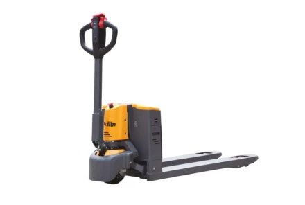 Тележка электрическая 2000 кг 1150 мм XILIN CBD20W-II Li-ion 48/20 В/Ач 1050297 купить в Нефтеюганске