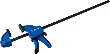 ЗУБР ППС-60/85, 600 х 85 мм, пистолетная струбцина, Профессионал (32241-60) купить в Нефтеюганске