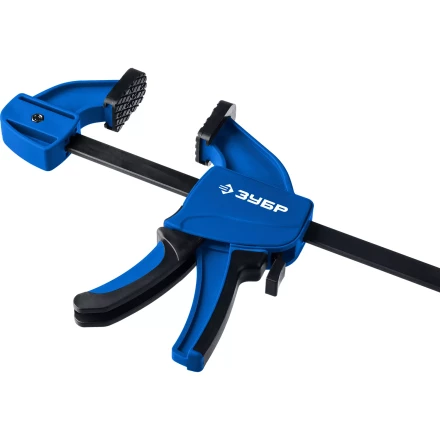 ЗУБР ППС-60/85, 600 х 85 мм, пистолетная струбцина, Профессионал (32241-60) купить в Нефтеюганске