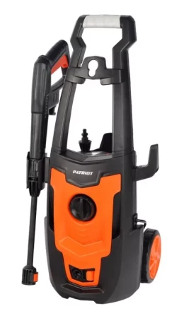 Минимойка-мойка высокого давления GT 360 imperial PATRIOT купить в Нефтеюганске