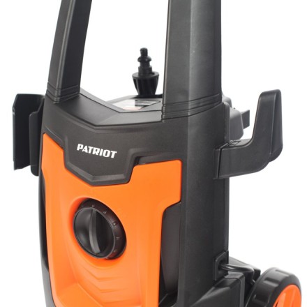 Минимойка-мойка высокого давления GT 360 imperial PATRIOT купить в Нефтеюганске