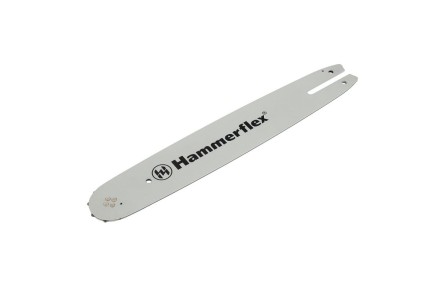 Шина цепной пилы HAMMER 401-001 3/8&#039;&#039;-1,3мм-50, 14 дюймов купить в Нефтеюганске