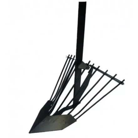 ЦЕЛИНА Картофелекопалка без сцепки Тип2 (арт.010702) купить в Нефтеюганске