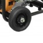 Генератор бензиновый CARVER PPG-8000 LT-190F купить в Нефтеюганске