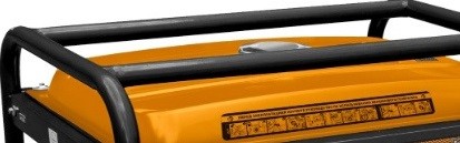 Генератор бензиновый CARVER PPG-8000 LT-190F купить в Нефтеюганске
