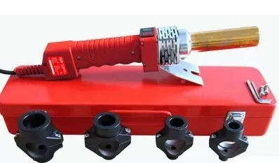 Сварочный аппарат для пластиковых труб ELITECH СПТ-1000 купить в Нефтеюганске