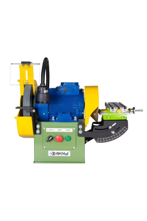 Настольный точильно-шлифовальный станок ТШ - 1М купить в Нефтеюганске