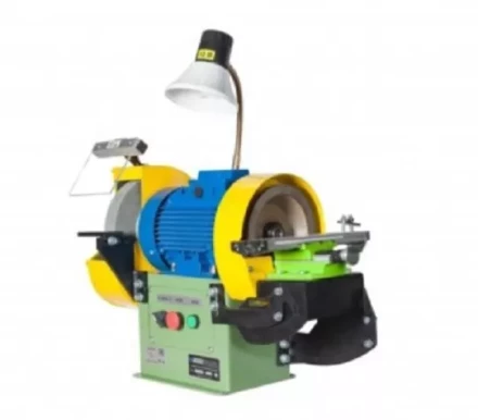 Настольный точильно-шлифовальный станок ТШ - 1М купить в Нефтеюганске