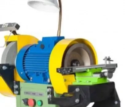 Настольный точильно-шлифовальный станок ТШ - 1М купить в Нефтеюганске