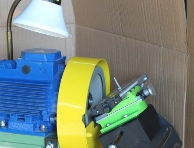 Настольный точильно-шлифовальный станок ТШ - 1М купить в Нефтеюганске