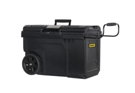Ящик для инструментов с колесами Stanley Line Contractor Chest Stanley STST1-70715 купить в Нефтеюганске