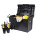 Ящик для инструментов с колесами Stanley Line Contractor Chest Stanley STST1-70715 купить в Нефтеюганске