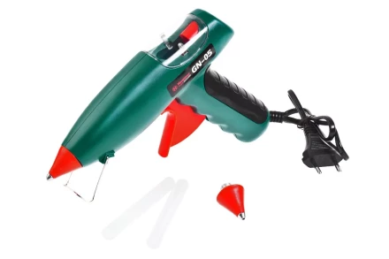 Пистолет клеевой HAMMER GN-05 купить в Нефтеюганске