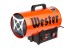 Газовая тепловая пушка WESTER TG-12000 купить в Нефтеюганске
