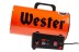 Газовая тепловая пушка WESTER TG-12000 купить в Нефтеюганске