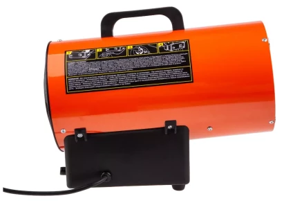 Газовая тепловая пушка WESTER TG-12000 купить в Нефтеюганске