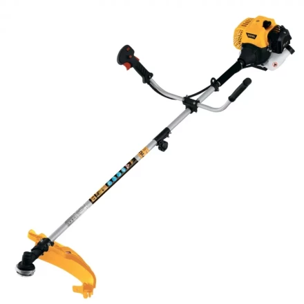 Триммер бензиновый Denzel DTS-43S разъемная штанга 962145 купить в Нефтеюганске