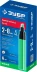 ЗУБР МК-800 зеленый, 2-8 мм клиновидный маркер-краска (06327-4) купить в Нефтеюганске