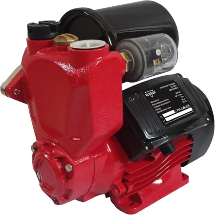 Станция насосная Elitech САВ 400В/2 купить в Нефтеюганске