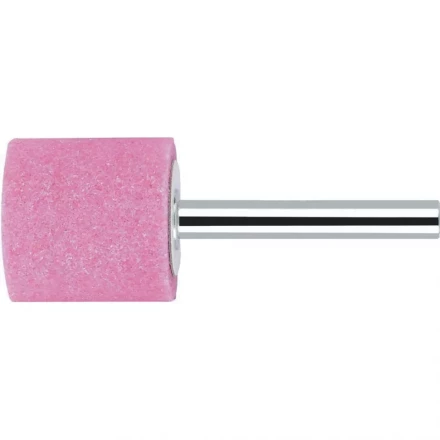 Шарошка абразивная цилиндр 32x32x6 F46 3 штук MATRIX 76016 купить в Нефтеюганске