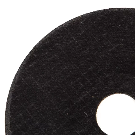 Круг отрезной по металлу Сибртех 743117, 115 х 1,6 х 22,2 мм купить в Нефтеюганске