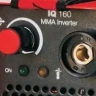 Сварочный аппарат инверторный IQ 160 FUBAG купить в Нефтеюганске