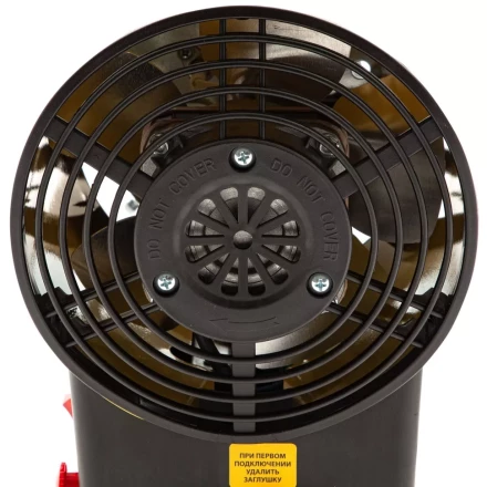 Газовая тепловая пушка GHG-10, 10 кВт, 300 м3/ч, пропан-бутан Denzel 96476 купить в Нефтеюганске