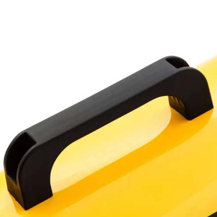 Газовая тепловая пушка GHG-10, 10 кВт, 300 м3/ч, пропан-бутан Denzel 96476 купить в Нефтеюганске