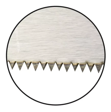 Ножовка &quot;Бобер&quot; 500мм закал/зуб   1/12/48 9853 купить в Нефтеюганске