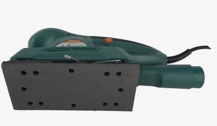 Вибрационная шлифмашина OS-8025 STURM купить в Нефтеюганске