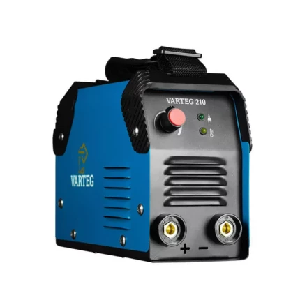 Сварочный аппарат VARTEG 210 купить в Нефтеюганске