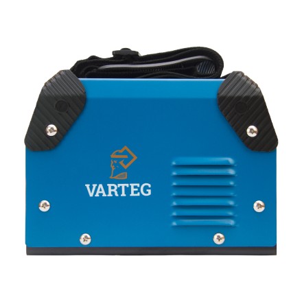 Сварочный аппарат VARTEG 210 купить в Нефтеюганске