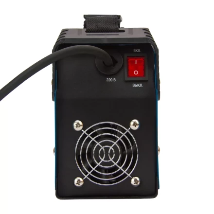 Сварочный аппарат VARTEG 210 купить в Нефтеюганске