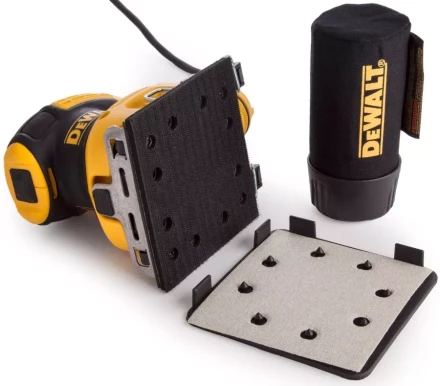 Шлифмашина ВШМ DeWalt DWE6411 купить в Нефтеюганске