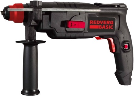 Перфоратор RH2-20 Basic RedVerg SDS-plus купить в Нефтеюганске