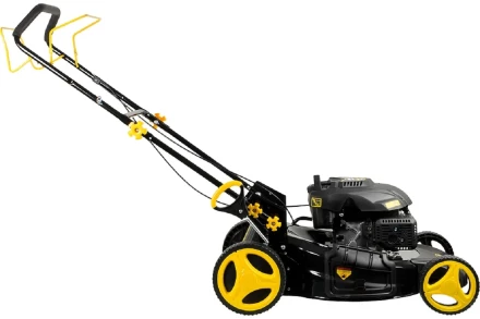 Газонокосилка бензиновая GLM-6.0 SP Huter купить в Нефтеюганске