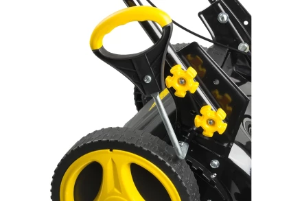 Газонокосилка бензиновая GLM-6.0 SP Huter купить в Нефтеюганске