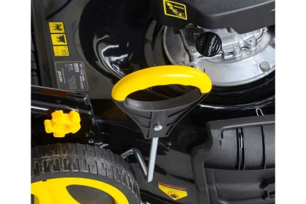 Газонокосилка бензиновая GLM-6.0 SP Huter купить в Нефтеюганске