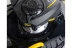 Газонокосилка бензиновая GLM-6.0 SP Huter купить в Нефтеюганске