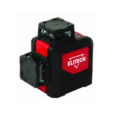 Нивелир лазерный ЛН360/2 зеленый ELITECH купить в Нефтеюганске