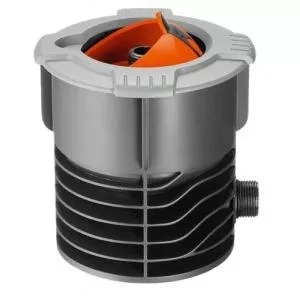 Колонка входная GARDENA купить в Нефтеюганске