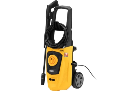 Мойка высокого давления R-170 Denzel 58228 купить в Нефтеюганске