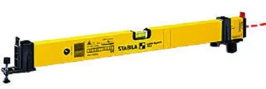 Уровень лазерный  60см тип 70м LJ  P+L  14135 STABILA купить в Нефтеюганске