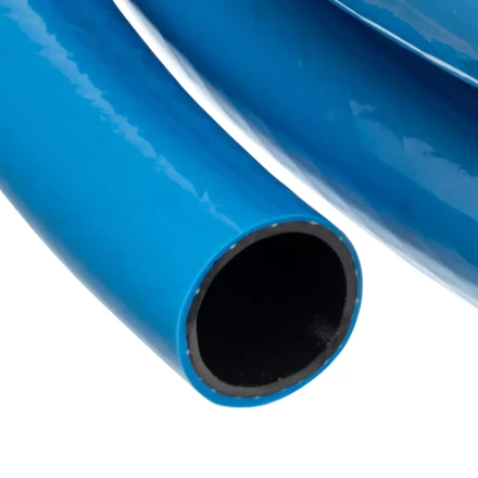 Шланг поливочный армированный Сибртех 67527, 3-х слойный, ПВХ, 3/4&quot;, 25 м, &quot;Родничок&quot; купить в Нефтеюганске