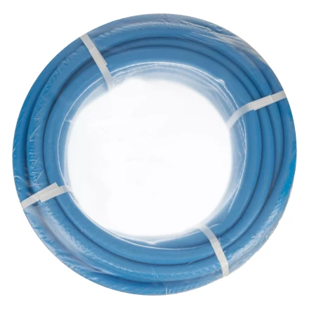 Шланг поливочный армированный Сибртех 67527, 3-х слойный, ПВХ, 3/4&quot;, 25 м, &quot;Родничок&quot; купить в Нефтеюганске