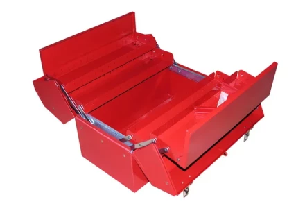 Ящик для инструмента 46х25х33см ТВ127 12329 купить в Нефтеюганске