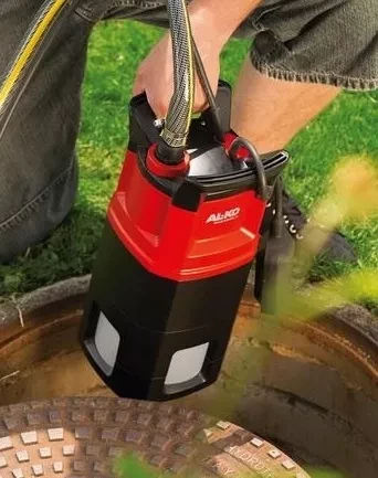 Насос скважинный DIVE 6300/4 Premium AL-KO купить в Нефтеюганске