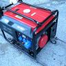 Генератор бензиновый ELITECH БЭС 8000ЕМ купить в Нефтеюганске