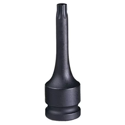 Ударная головка TORX 1/2&quot;DR T40  78мм S06A4T40 Jonnesway 48201 купить в Нефтеюганске