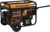 Генератор бензиновый CARVER PPG- 8000-Е-3 LT-190F купить в Нефтеюганске